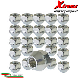 Distanziali ruote Nissan Navara D22 | Topgear.it