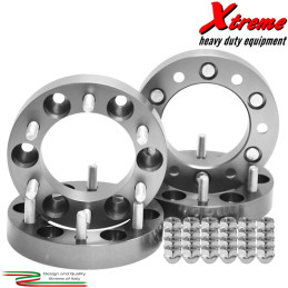 Distanziali ruote Great Wall Steed | Topgear.it