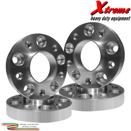 Distanziali ruote Per MINI Countryman | Topgear.it