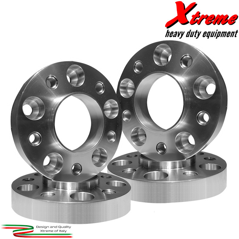 Distanziali ruote Per MINI Countryman | Topgear.it