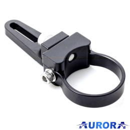Supporti per tubolare 2 Luci e Barre LED orientabile | Topgear.it