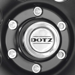 Dado Ruota M12x1.25 chiave stellare - 24 pz | Topgear.it