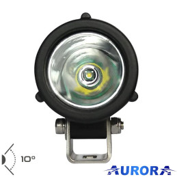 Faro LED N2 10W Profondità - 900 lm | Topgear.it