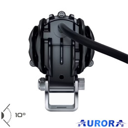 Faro LED N2 10W Profondità - 900 lm | Topgear.it