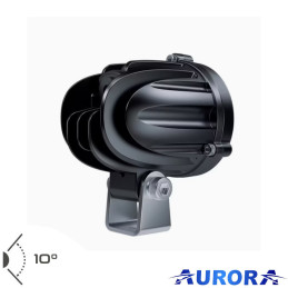 Faro LED N2 10W Profondità - 900 lm | Topgear.it