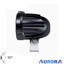 Faro LED N2 10W Profondità - 900 lm | Topgear.it