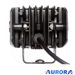 Faro LED N2 40W Profondità + 180° - 4000 lm | Topgear.it