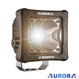 Faro LED D3 30W Profondità e Antinebbia - 2700 lm | Topgear.it