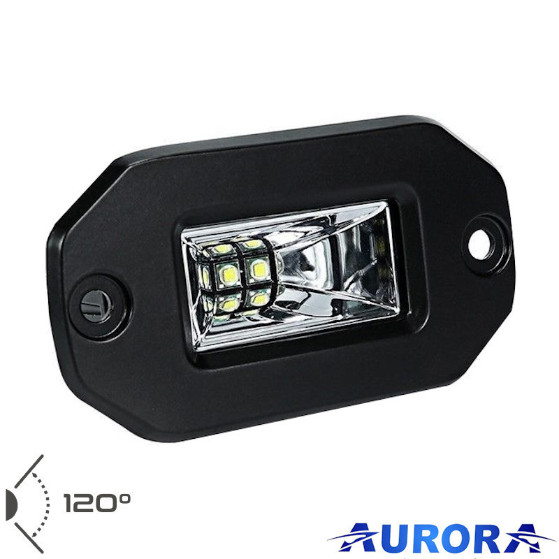 Faro LED SL 20W Scene Light - 1800 lm | Topgear.it