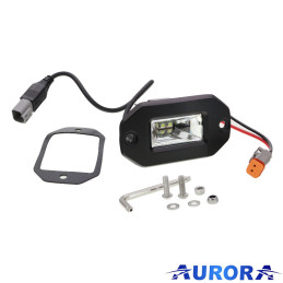 Faro LED SL 20W Scene Light - 1800 lm | Topgear.it