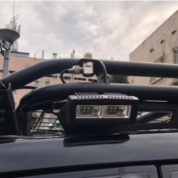 Faro LED SL 40W Scene Light - 3600 lm | Topgear.it