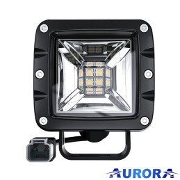 Faro LED SL 40W Scene Light - 3600 lm | Topgear.it