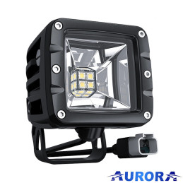 Faro LED SL 40W Scene Light - 3600 lm | Topgear.it