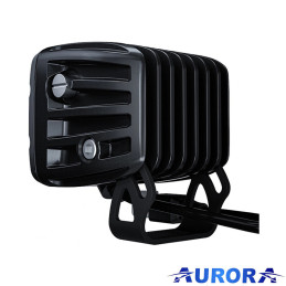 Faro LED SL 40W Scene Light - 3600 lm | Topgear.it