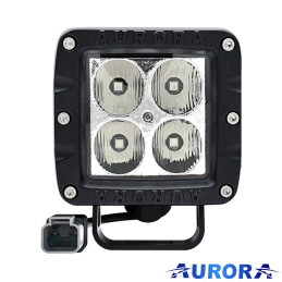 Faro LED WL 40W Espansione - 3880 lm | Topgear.it
