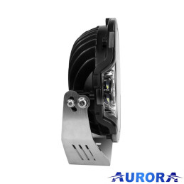 Faro LED RQ 205W Combo + 180° - 16400 lm | Topgear.it