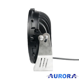 Faro LED RQ 180W Combo - 14400 lm | Topgear.it