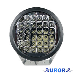 Faro LED RQ 180W Combo - 14400 lm | Topgear.it
