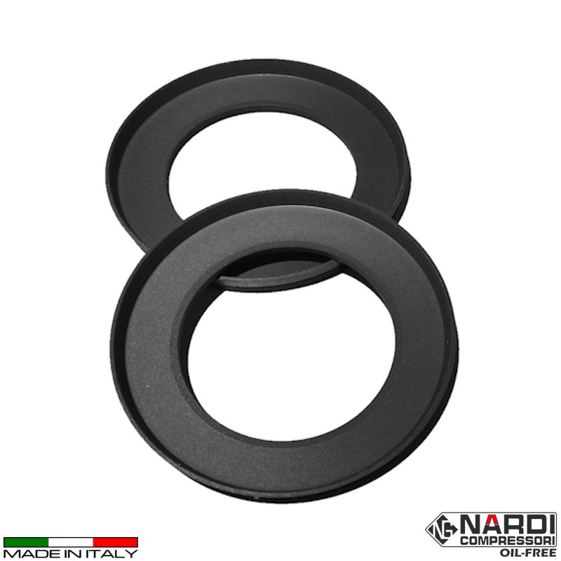 Serie Segmento pistone Extreme 70 4
