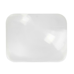 Lente grandangolo adesiva - 205x250 mm | Topgear.it