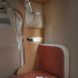 Lampada LED a plafoniera orientabile - Pivot-4 | Topgear.it
