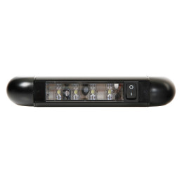 Lampada LED a plafoniera orientabile - Pivot-4 | Topgear.it