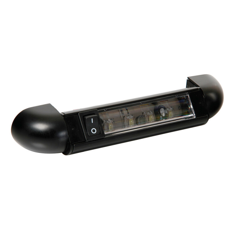 Lampada LED a plafoniera orientabile - Pivot-4 | Topgear.it