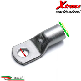 Terminale ad occhiello per cavo da 10 mm2 | Topgear.it