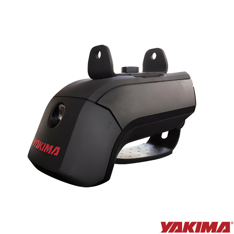 LockNLoad 4 piedi per fissaggio bagagliera sulle barre longitudinali standard | TOPGEAR.IT