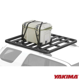 LockNLoad 4 Staffe angolari per carichi pesanti | TOPGEAR.IT