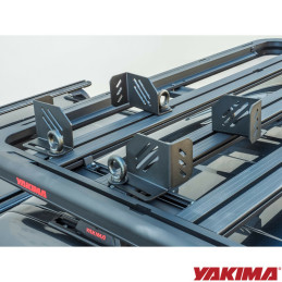 LockNLoad 4 Staffe angolari per carichi pesanti | TOPGEAR.IT