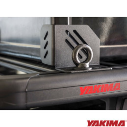 LockNLoad 4 Staffe angolari per carichi pesanti | TOPGEAR.IT