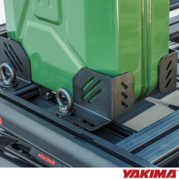 LockNLoad 4 Staffe angolari per carichi pesanti | TOPGEAR.IT