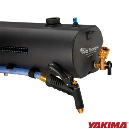 RoadShower SM, serbatoio d'acqua pressurizzato portatile - 15 litri | TOPGEAR.IT