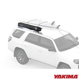 RoadShower SM, serbatoio d'acqua pressurizzato portatile - 15 litri | TOPGEAR.IT