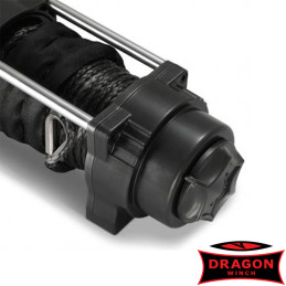 Verricello Dragon Winch Highlander 6000 HD S | Topgear.it