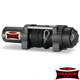 Verricello Dragon Winch Highlander 6000 HD S | Topgear.it