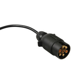 Pronto-Fari - Kit di segnalazione LED posteriore magnetico preassemblato - 12V | Topgear.it