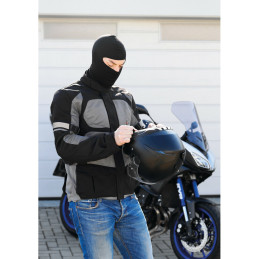 Mask - Sottocasco in cotone | Topgear.it