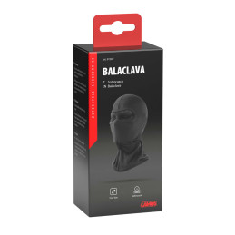 Mask-Top - Sottocasco in seta di poliestere | Topgear.it