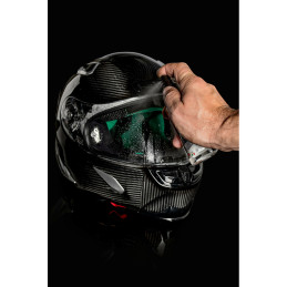 Pulitore Casco e Visiera | Topgear.it