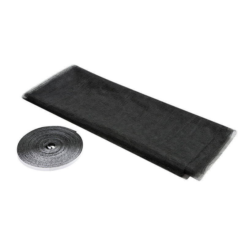 Zanzariera ritagliabile 130x150 cm | Topgear.it