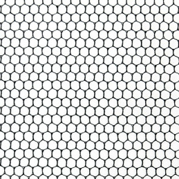 Zanzariera ritagliabile 130x150 cm | Topgear.it