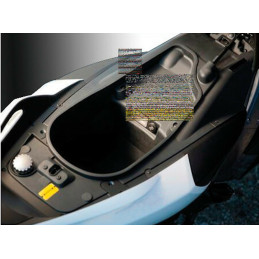 Dry-Bag - Busta impermeabile per documenti 140x160 mm | Topgear.it