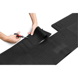 Tappeto Universale Maxi Rear - 141x41 cm. | Topgear.it