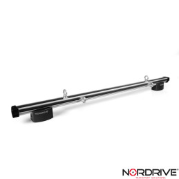 Kargo Rack System - Occhielli di fissaggio per le barre Kargo in alluminio | Topgear.it