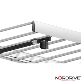Kargo Rack - Fissaggi per bagagliera su barre trasversali | Topgear.it