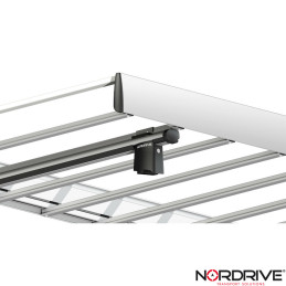 Kargo Rack - Fissaggi per bagagliera su barre trasversali | Topgear.it