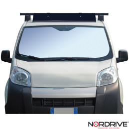 Kargo Rack System - Deflettore Aero Kargo 95 - 110 cm | Topgear.it