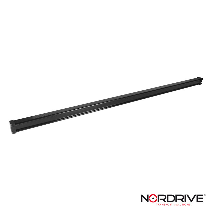 Kargo Rack System - Barra portatutto in acciaio - Lunghezza 115 ÷ 180 cm | Topgear.it